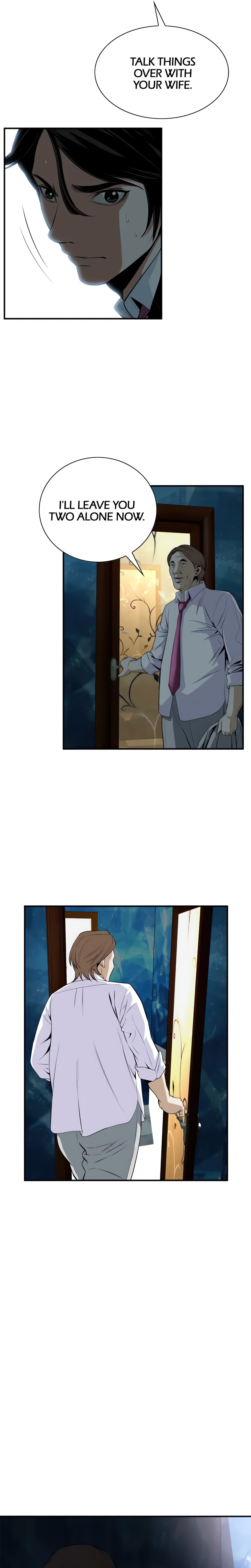 Sneak a Peek (Official) chapter 35 page 16