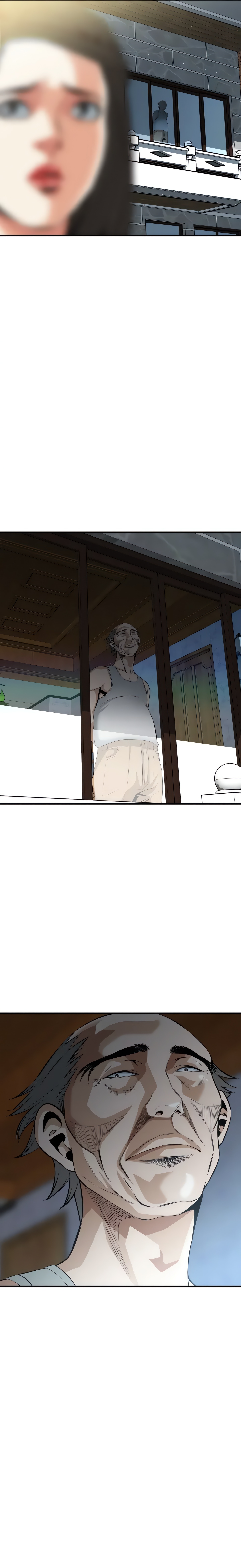 Sneak a Peek (Official) chapter 36 page 12