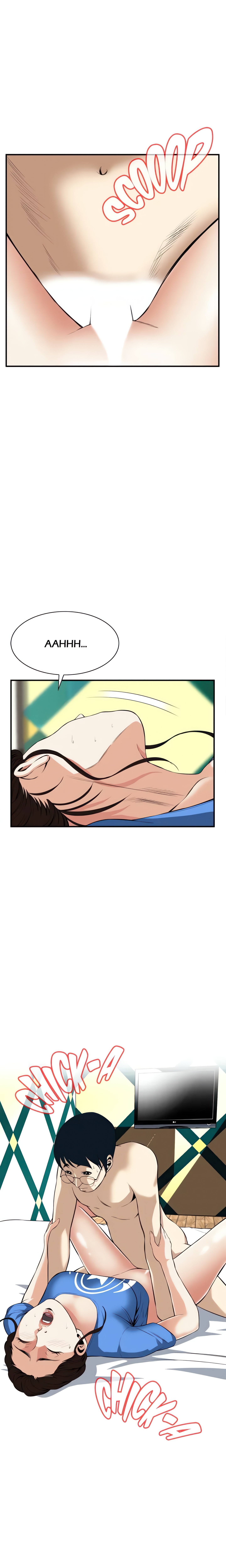 Sneak a Peek (Official) chapter 37 page 3