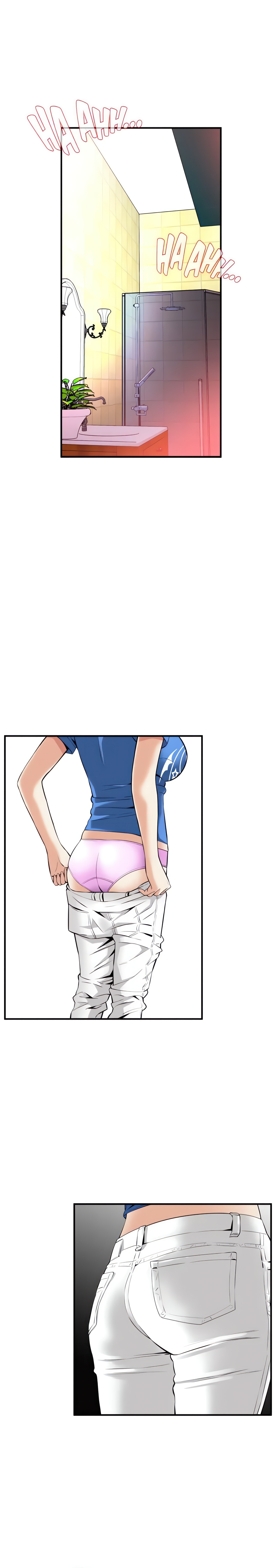 Sneak a Peek (Official) chapter 37 page 6