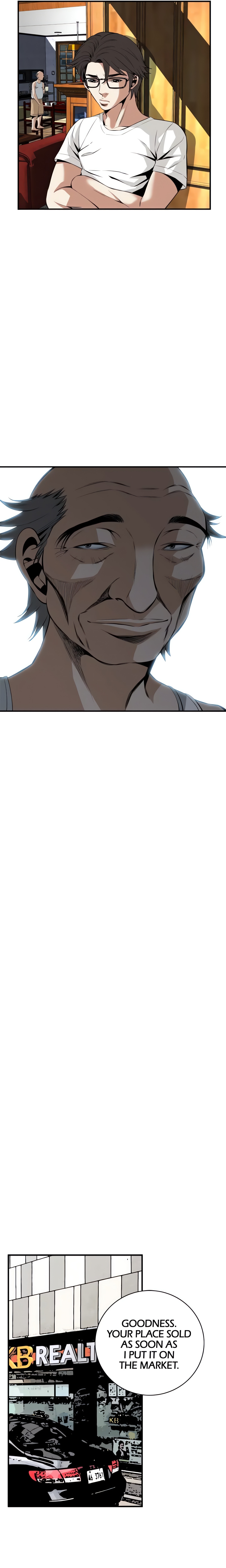 Sneak a Peek (Official) chapter 37 page 15