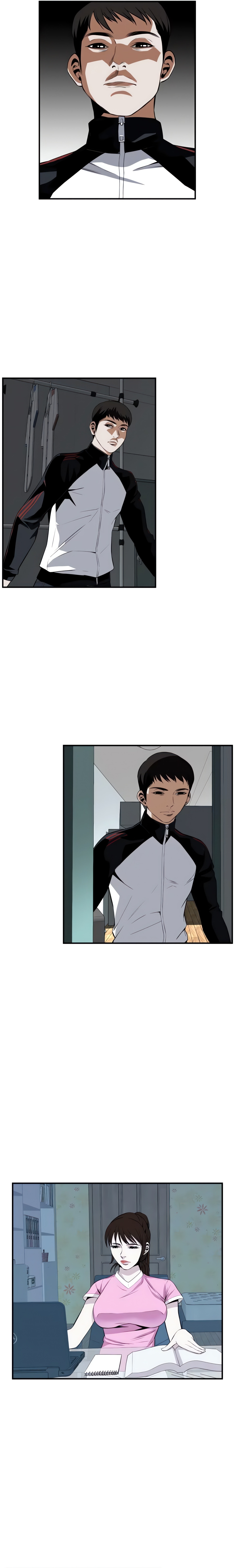 Sneak a Peek (Official) chapter 38 page 13