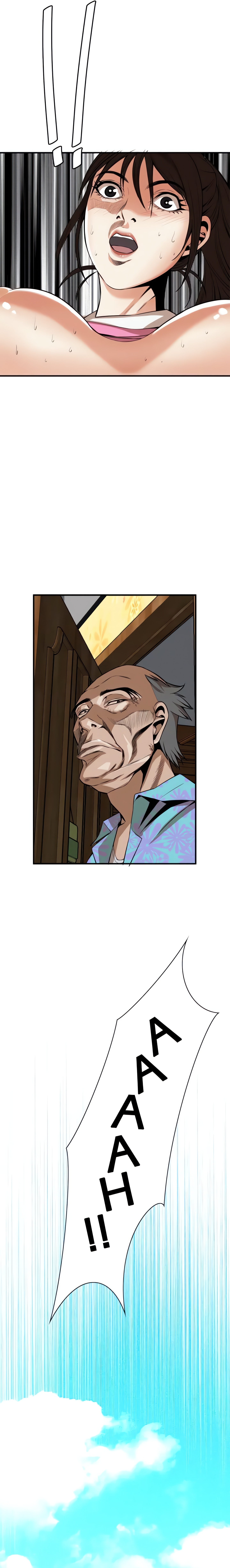 Sneak a Peek (Official) chapter 38 page 20