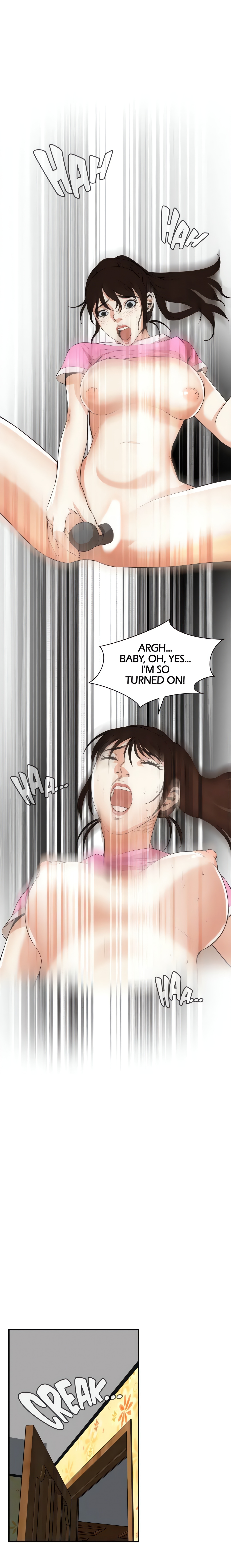 Sneak a Peek (Official) chapter 39 page 1