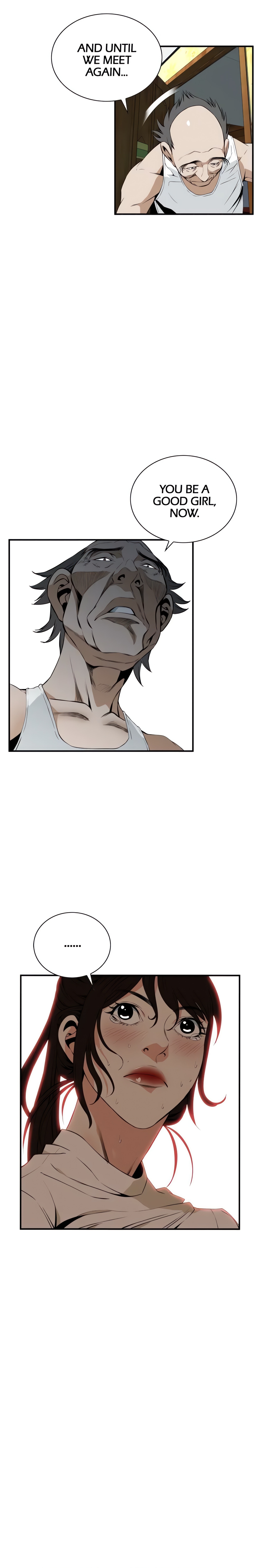 Sneak a Peek (Official) chapter 39 page 12