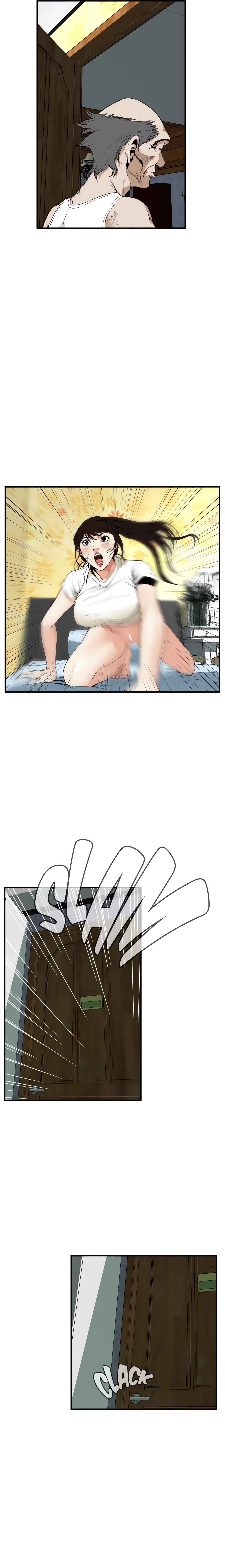 Sneak a Peek (Official) chapter 39 page 13