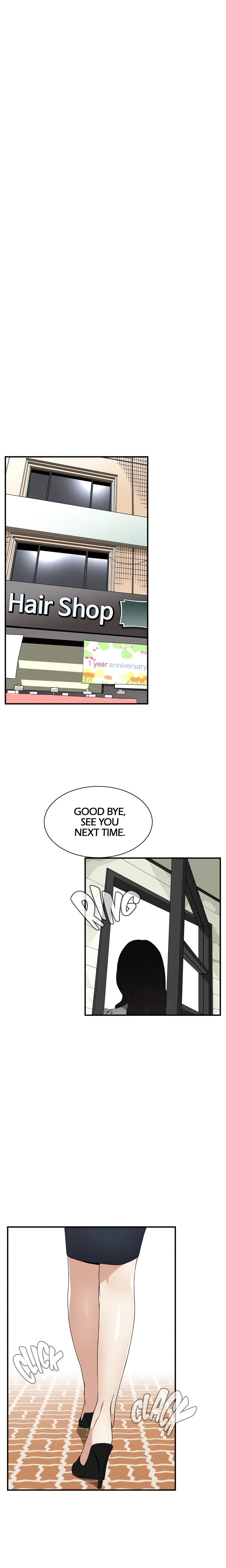 Sneak a Peek (Official) chapter 39 page 16