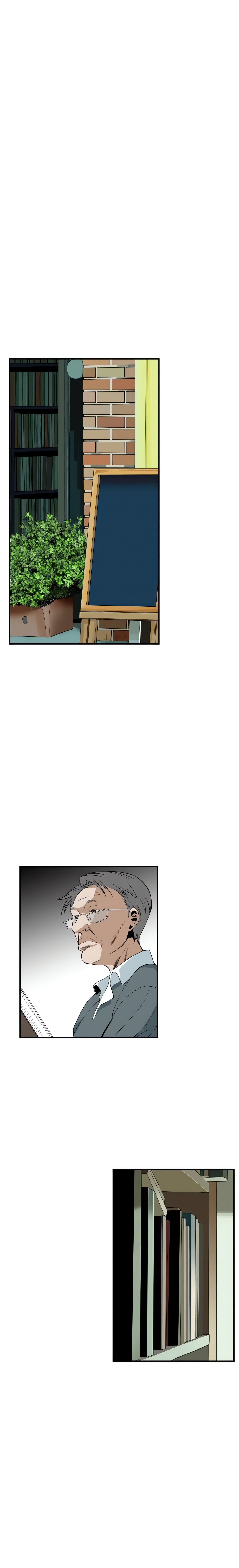 Sneak a Peek (Official) chapter 39 page 18