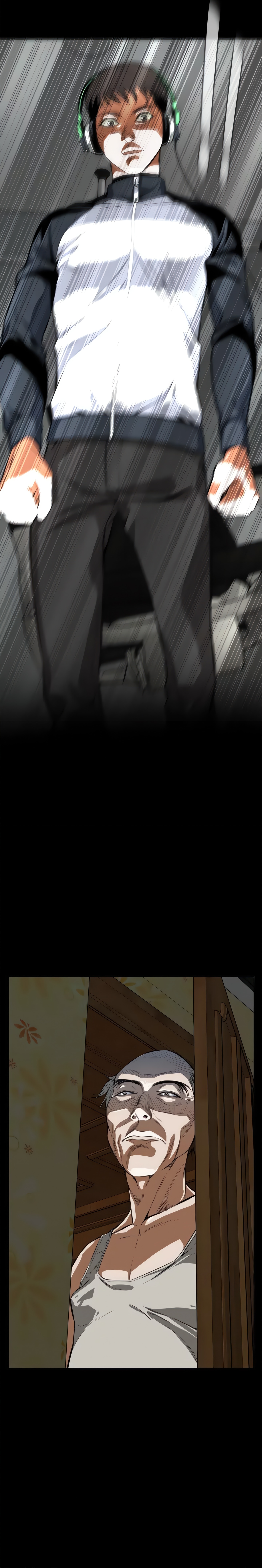 Sneak a Peek (Official) chapter 4 page 2