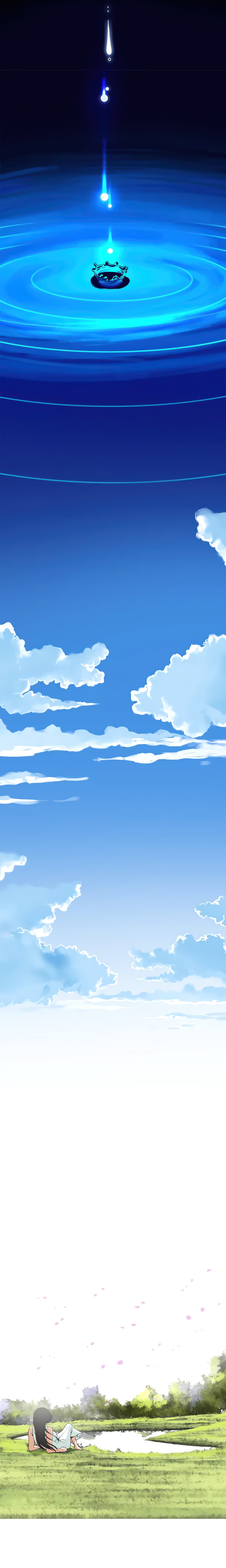 Sneak a Peek (Official) chapter 4 page 18