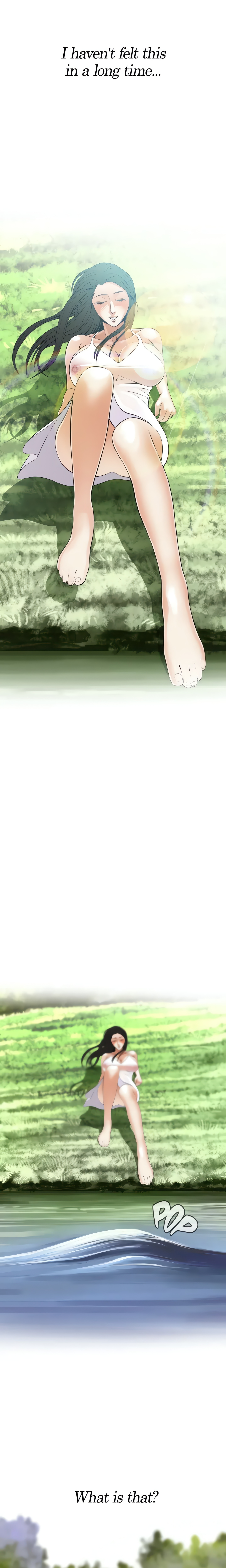 Sneak a Peek (Official) chapter 4 page 20