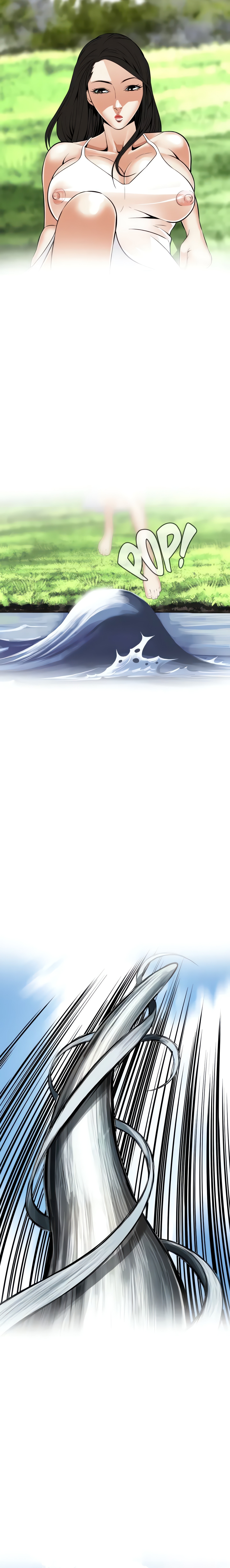 Sneak a Peek (Official) chapter 4 page 21