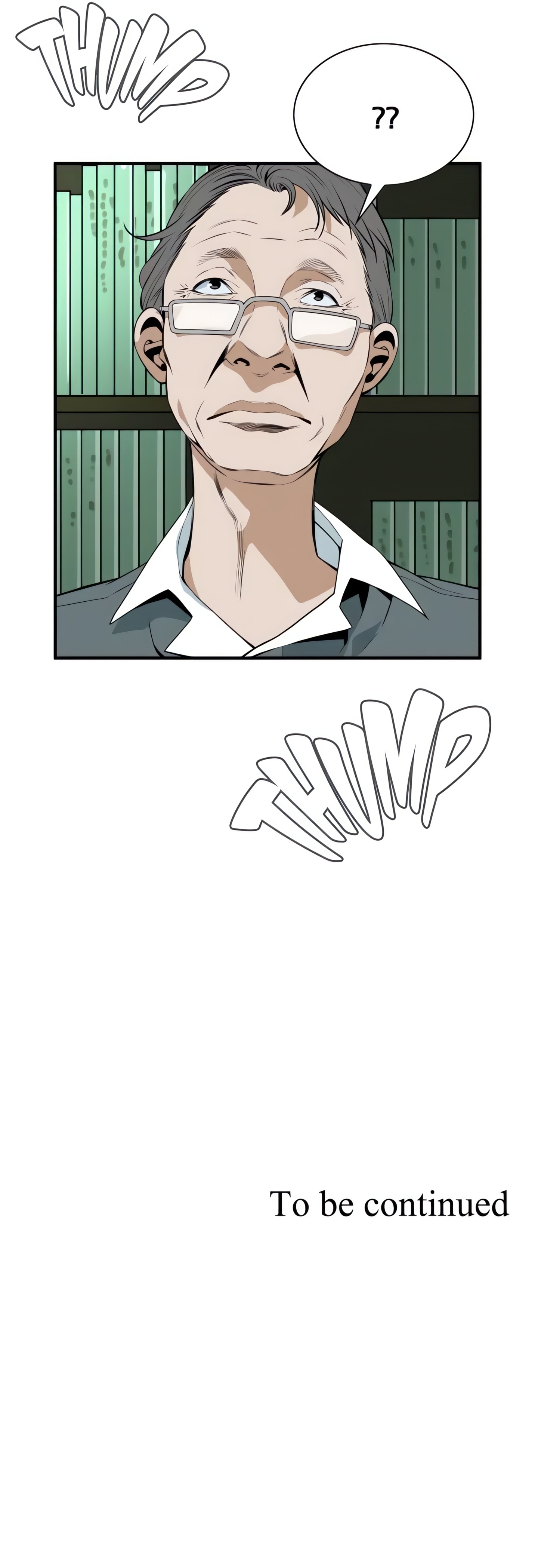 Sneak a Peek (Official) chapter 40 page 22