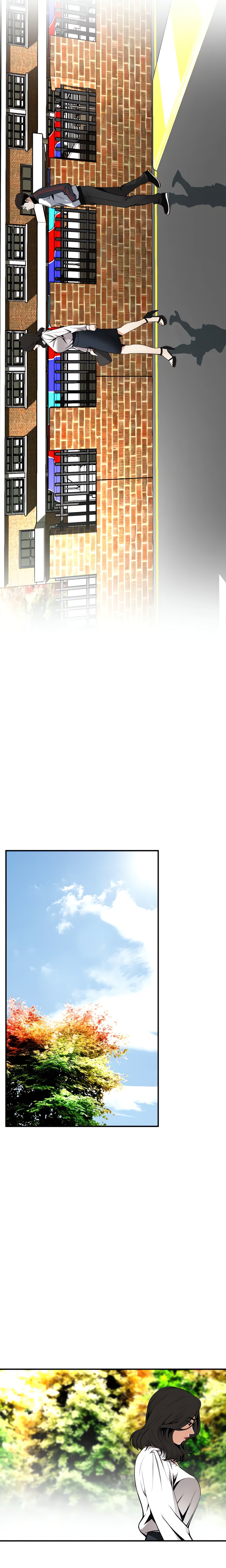 Sneak a Peek (Official) chapter 42 page 8