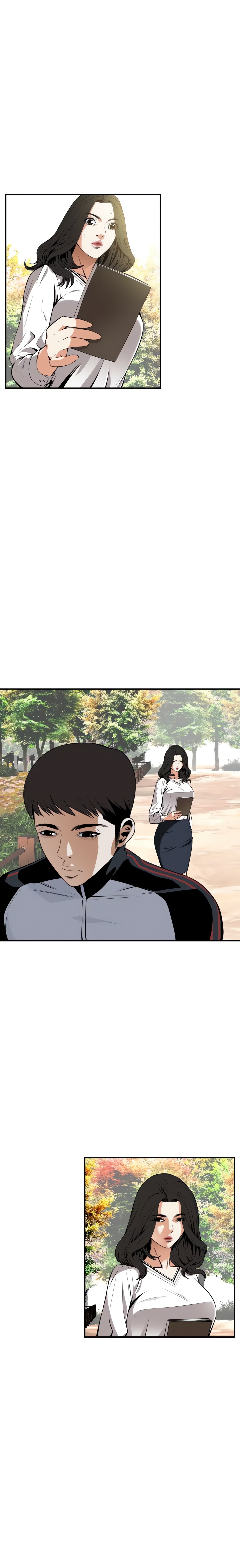 Sneak a Peek (Official) chapter 42 page 14
