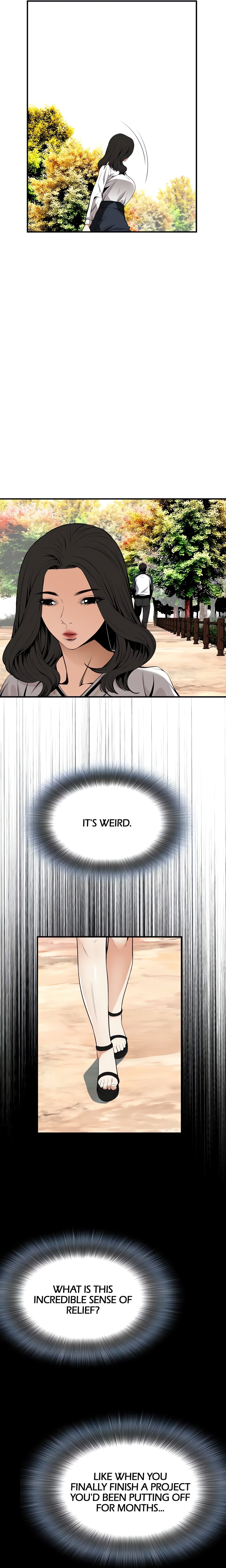 Sneak a Peek (Official) chapter 42 page 15