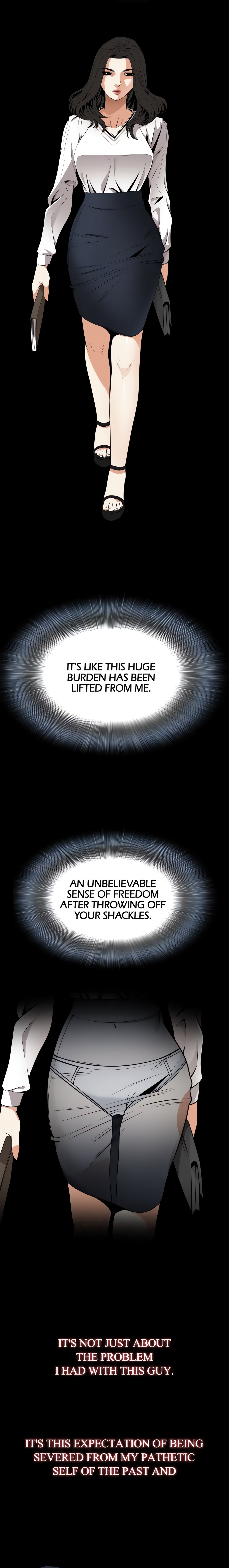 Sneak a Peek (Official) chapter 42 page 16