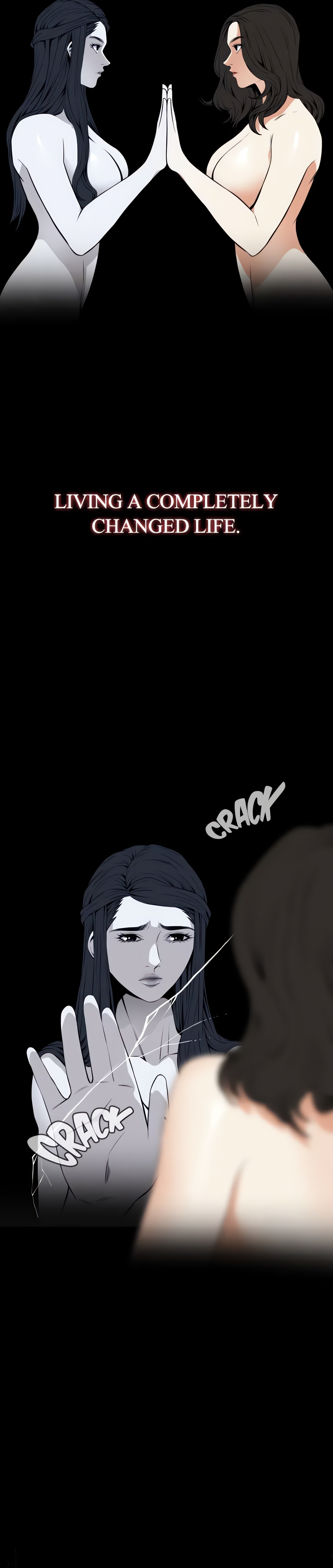 Sneak a Peek (Official) chapter 42 page 17