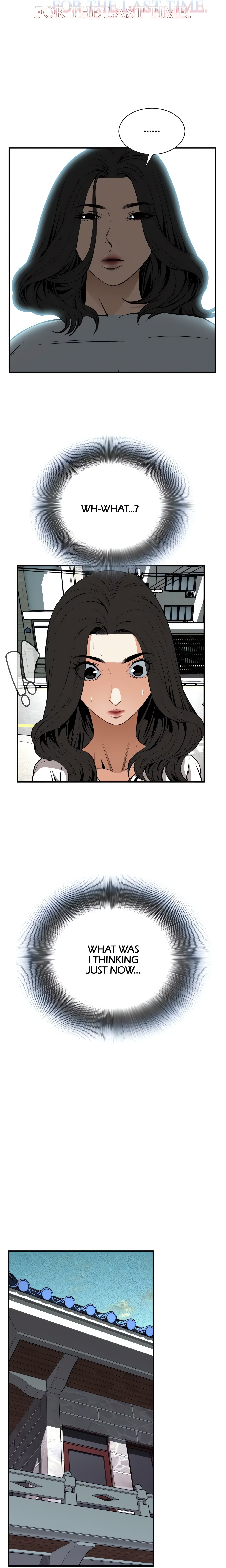 Sneak a Peek (Official) chapter 42 page 19