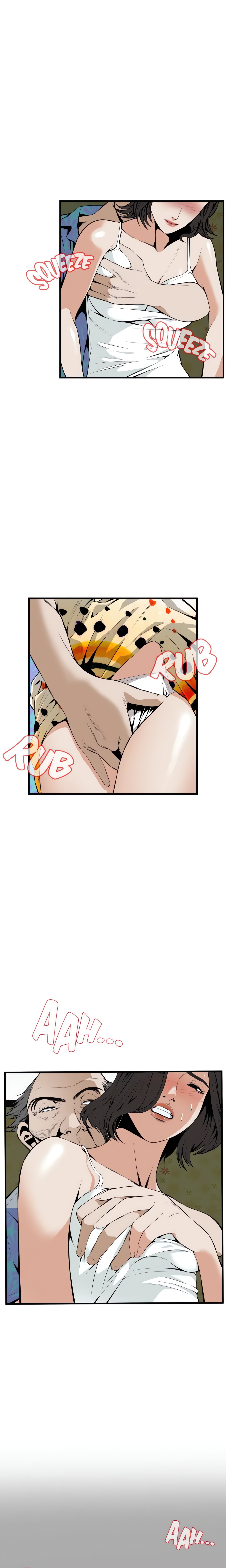 Sneak a Peek (Official) chapter 43 page 3