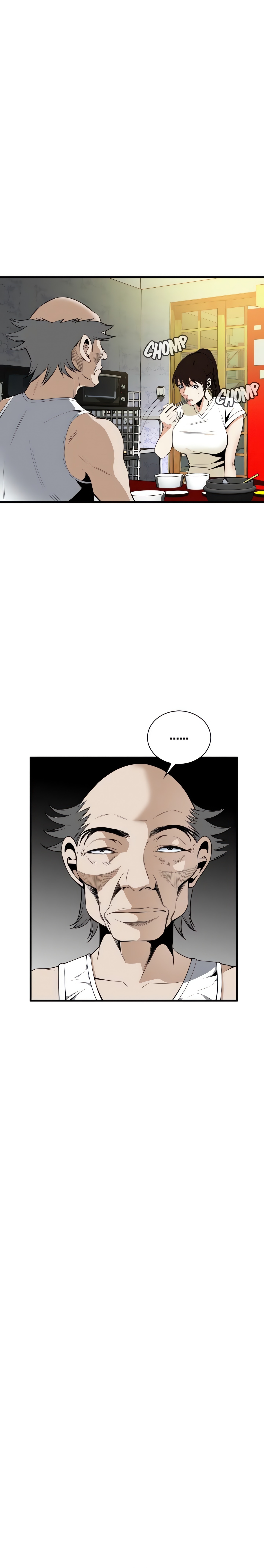 Sneak a Peek (Official) chapter 43 page 18