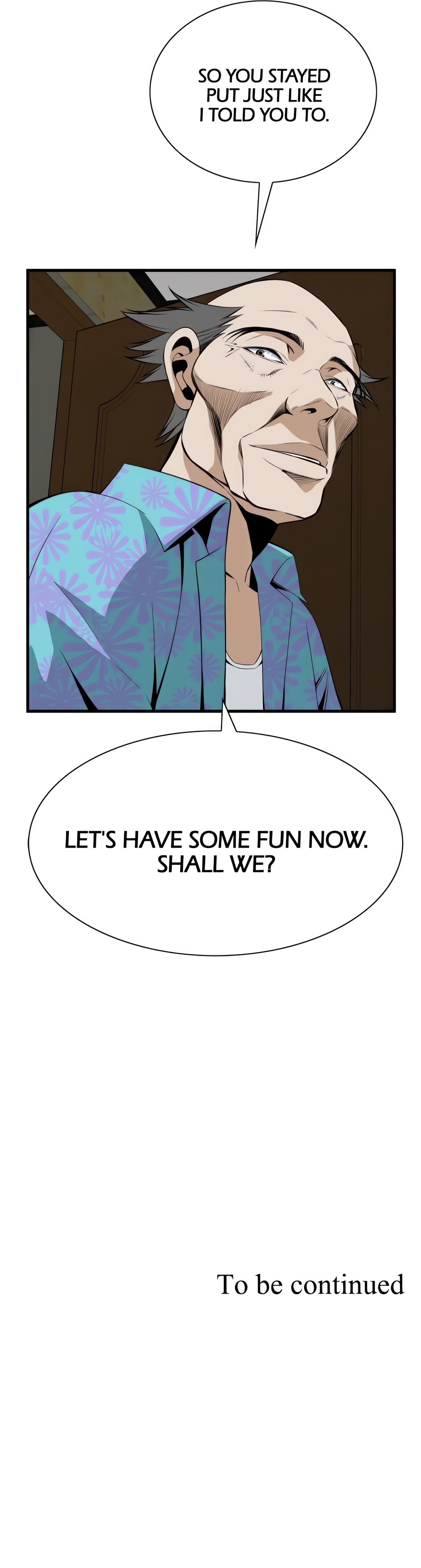 Sneak a Peek (Official) chapter 43 page 21