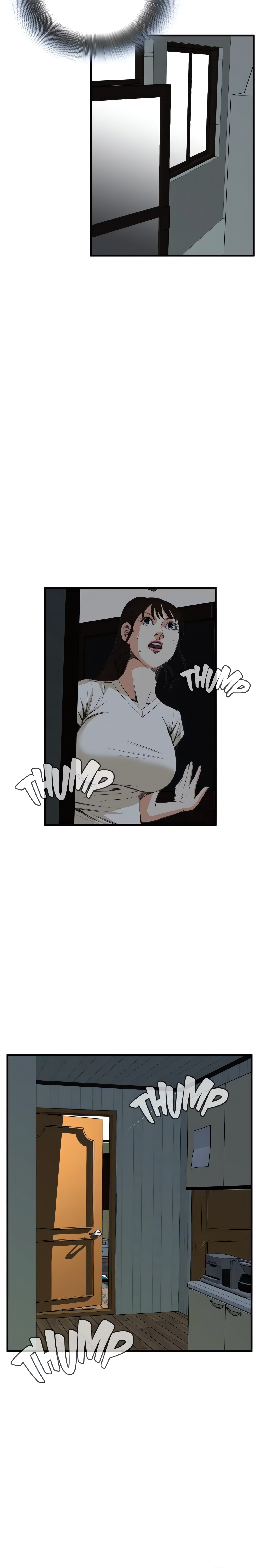 Sneak a Peek (Official) chapter 44 page 9