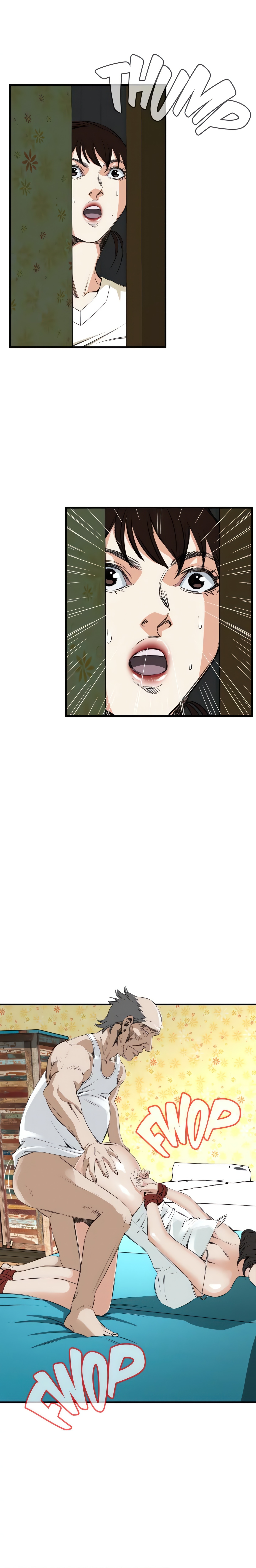 Sneak a Peek (Official) chapter 44 page 11