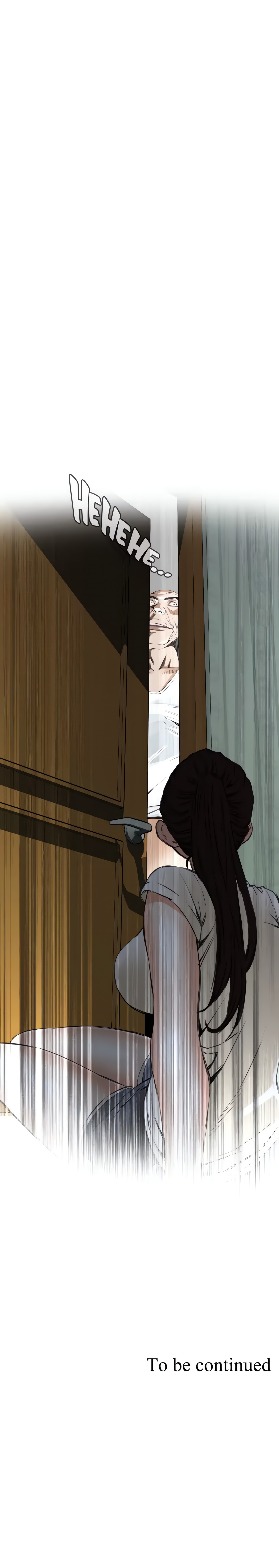 Sneak a Peek (Official) chapter 44 page 21