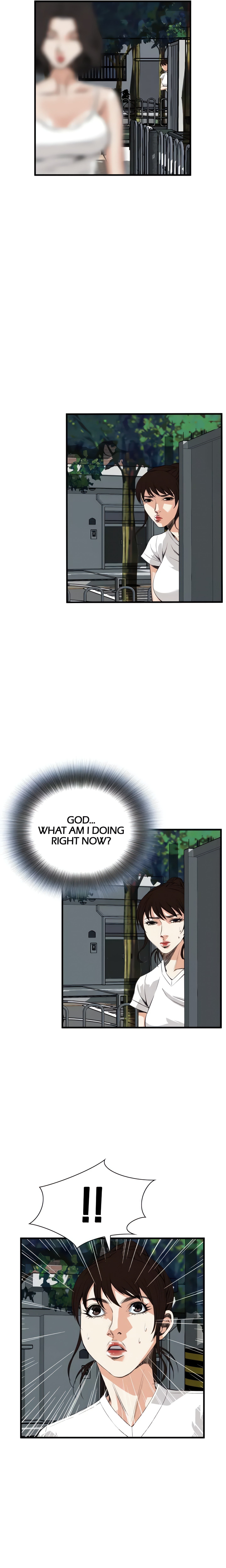 Sneak a Peek (Official) chapter 46 page 13