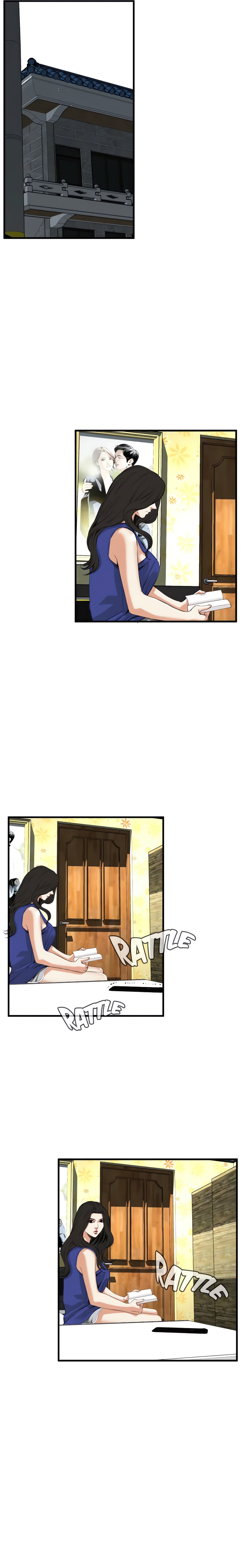 Sneak a Peek (Official) chapter 46 page 18
