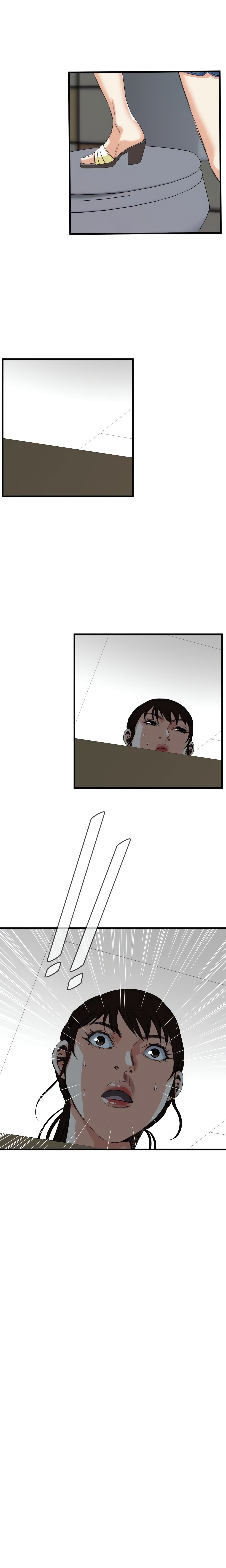 Sneak a Peek (Official) chapter 47 page 14