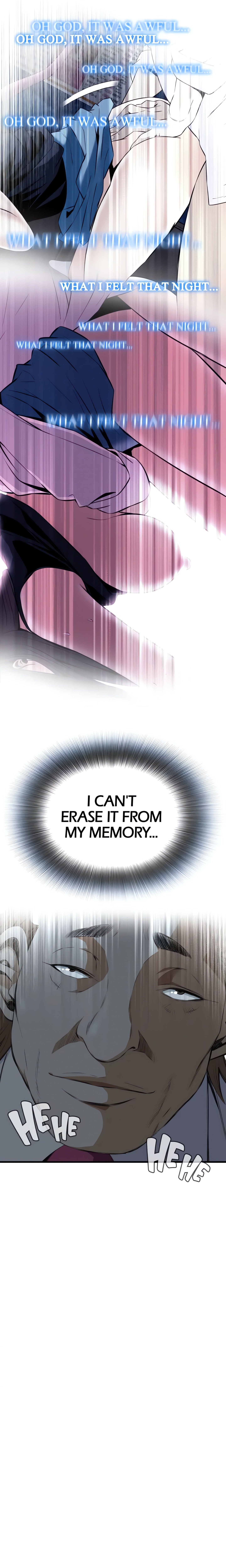 Sneak a Peek (Official) chapter 48 page 7
