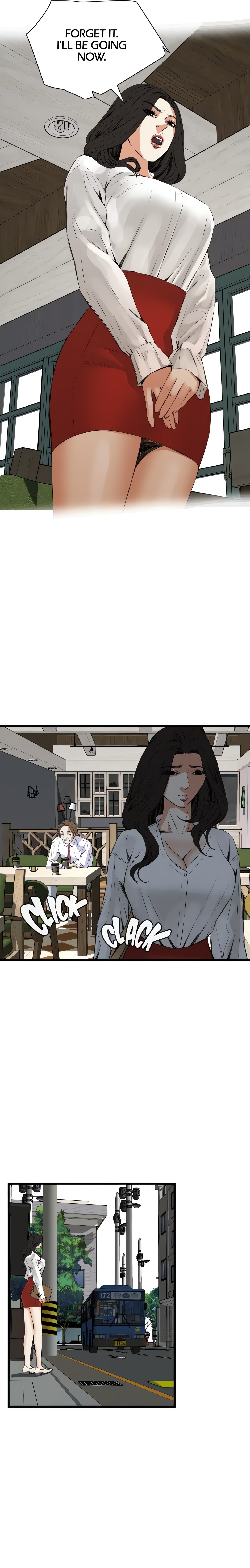 Sneak a Peek (Official) chapter 48 page 16