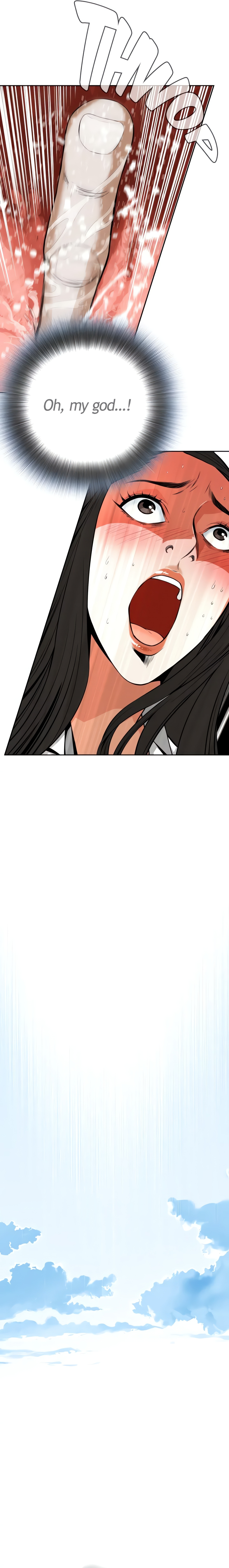Sneak a Peek (Official) chapter 5 page 6