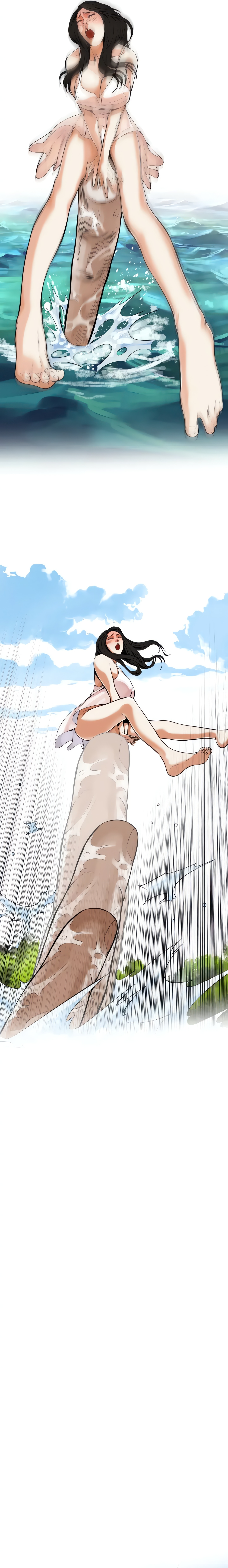 Sneak a Peek (Official) chapter 5 page 7