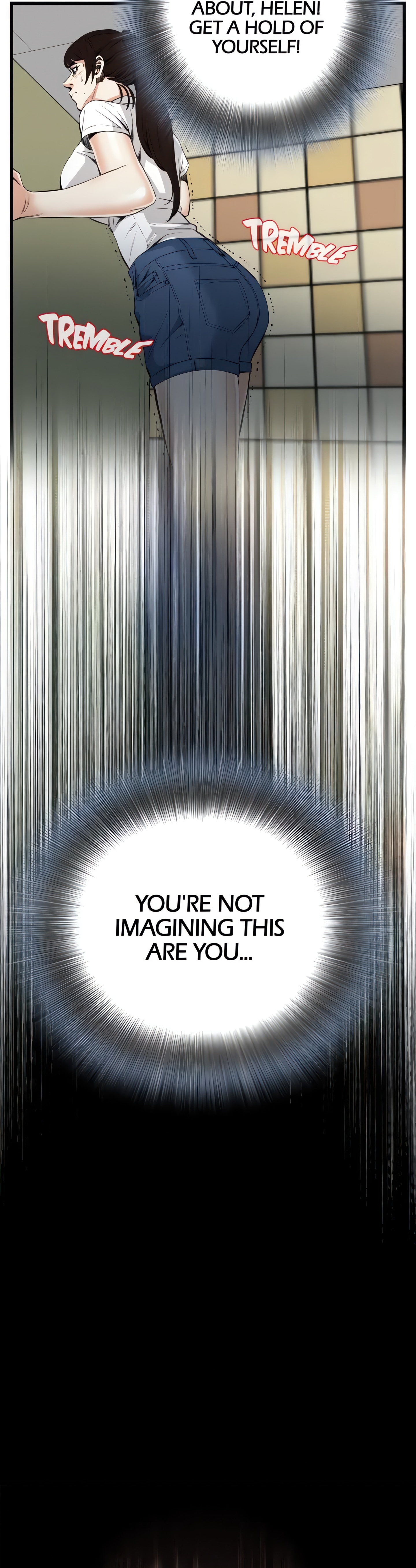 Sneak a Peek (Official) chapter 50 page 6
