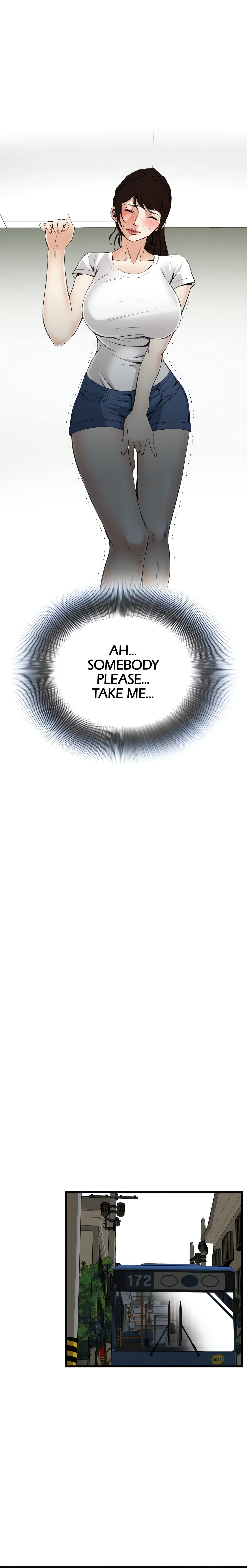 Sneak a Peek (Official) chapter 50 page 8