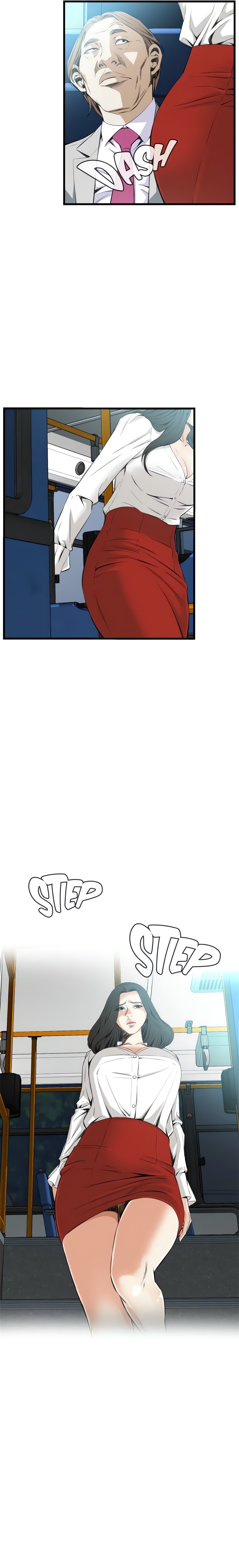 Sneak a Peek (Official) chapter 50 page 15