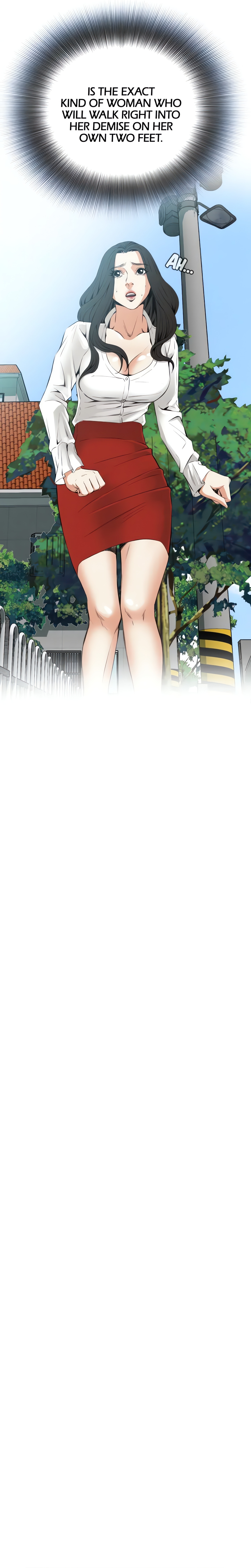 Sneak a Peek (Official) chapter 51 page 14