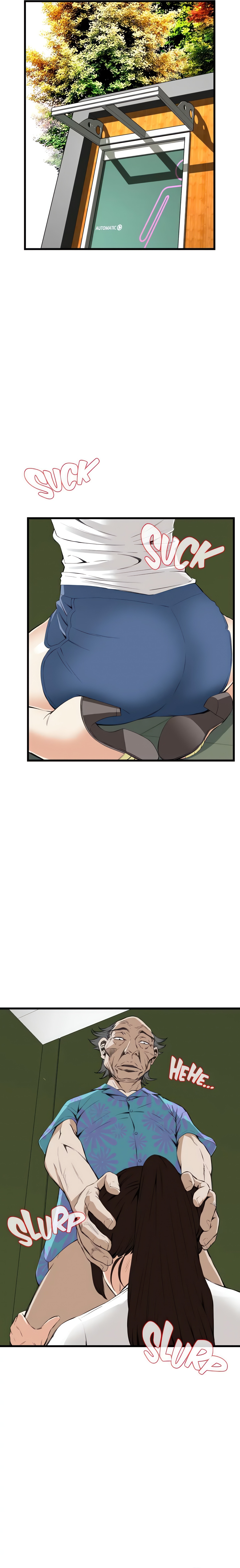 Sneak a Peek (Official) chapter 51 page 15