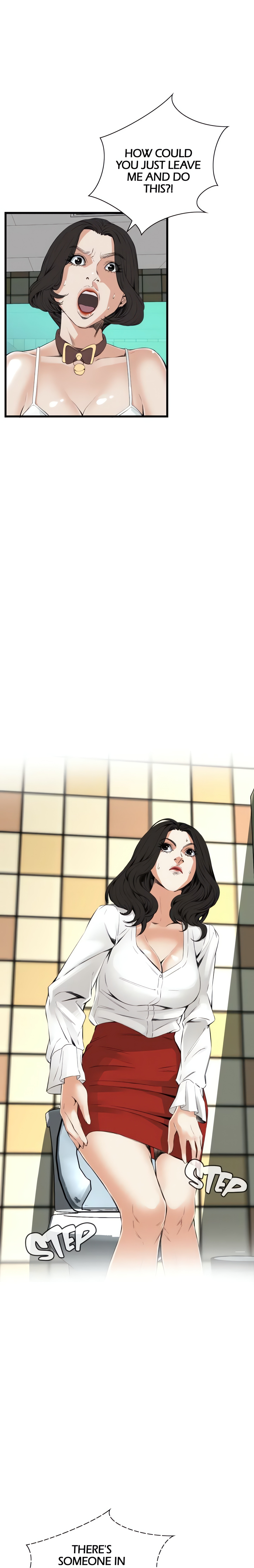 Sneak a Peek (Official) chapter 52 page 3