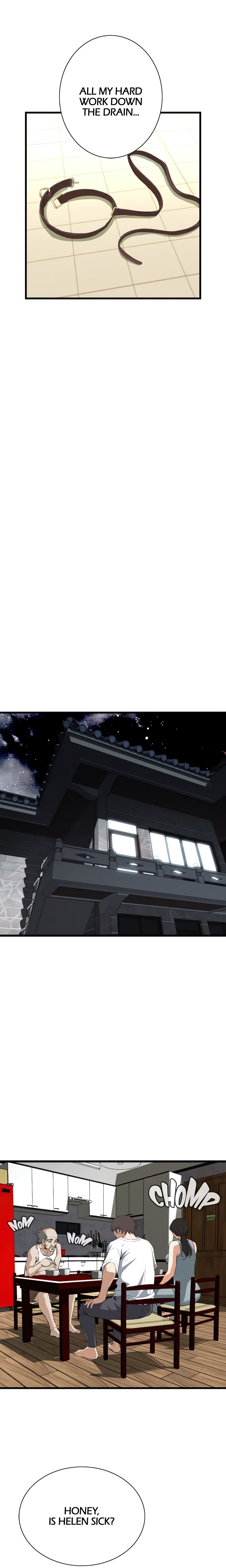 Sneak a Peek (Official) chapter 52 page 11