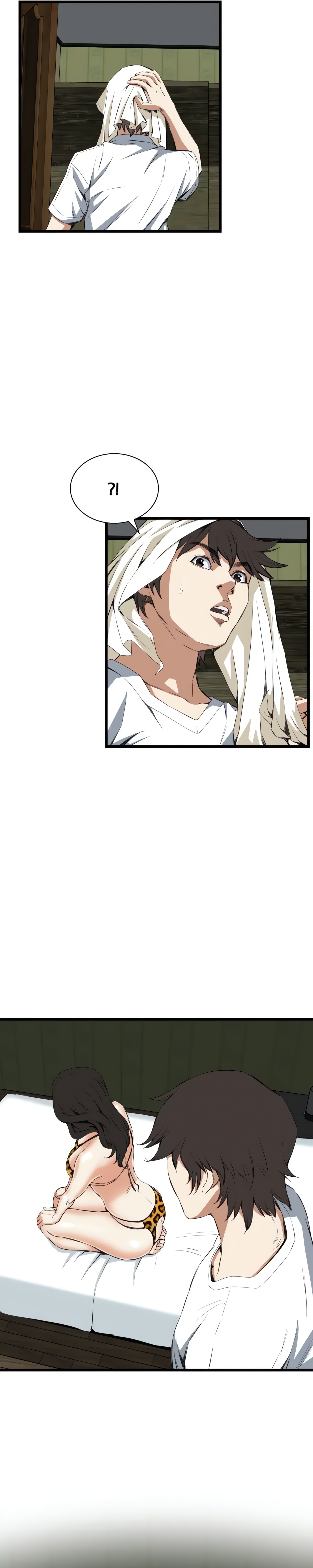 Sneak a Peek (Official) chapter 52 page 16
