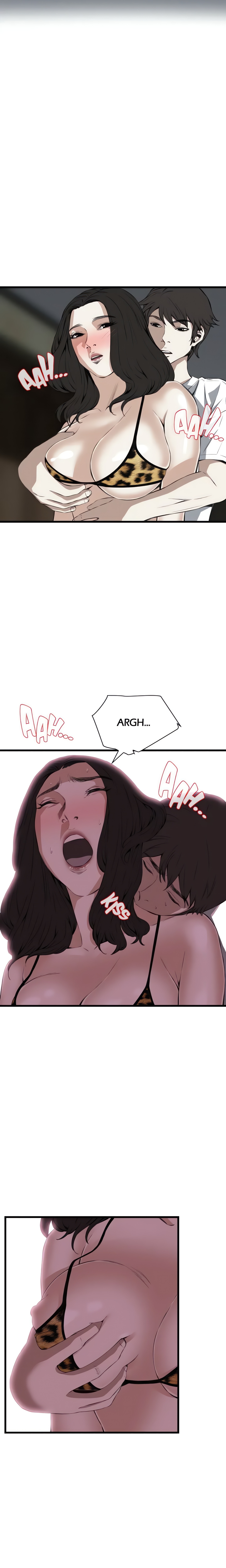 Sneak a Peek (Official) chapter 53 page 4