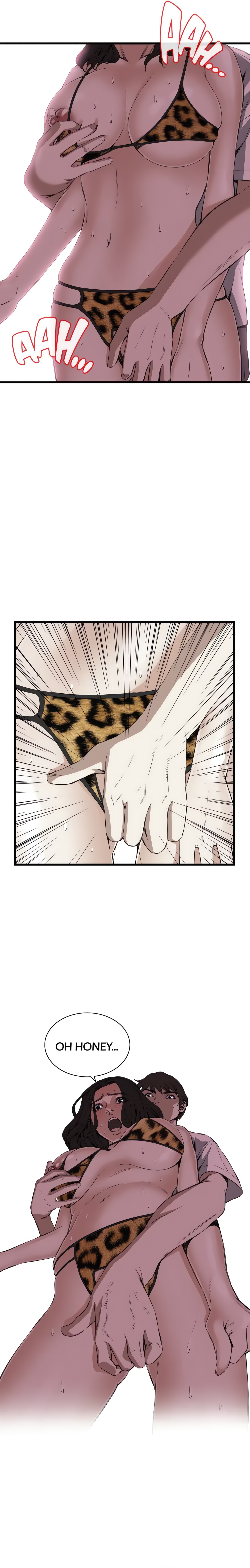 Sneak a Peek (Official) chapter 53 page 6