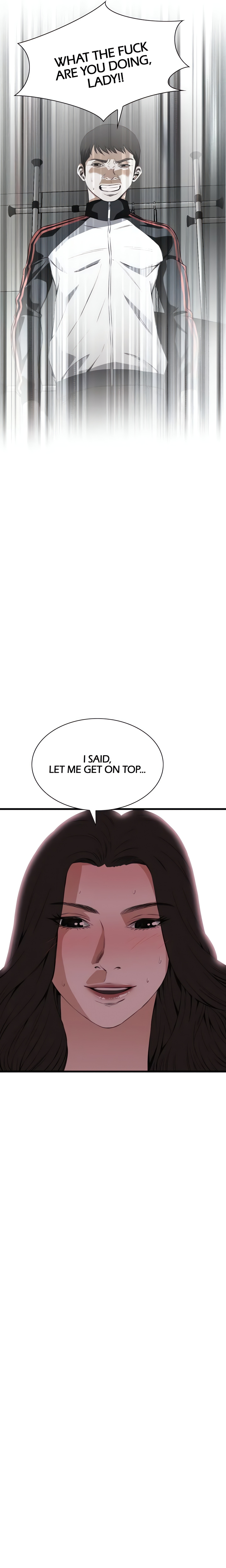 Sneak a Peek (Official) chapter 54 page 2