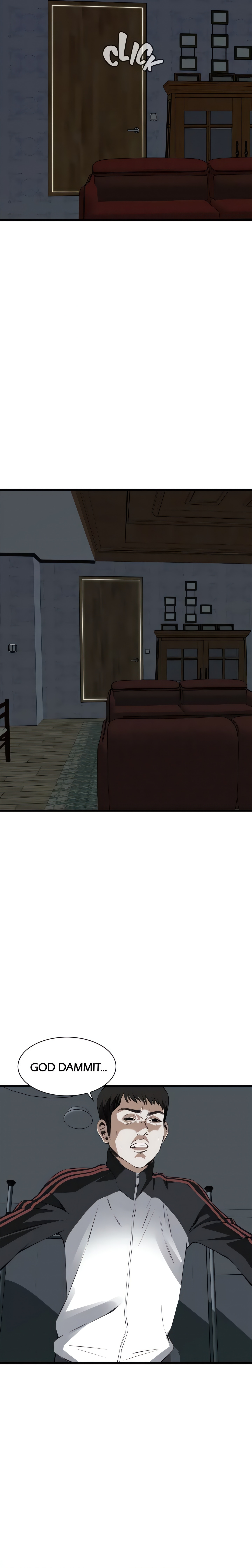 Sneak a Peek (Official) chapter 54 page 15