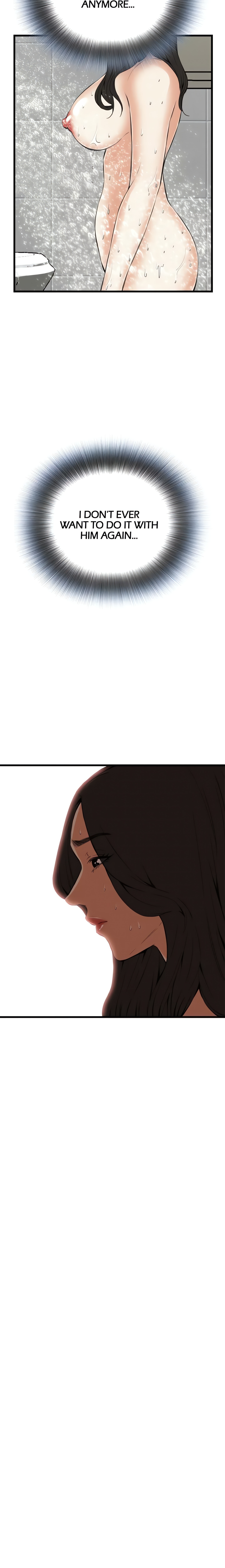 Sneak a Peek (Official) chapter 55 page 2