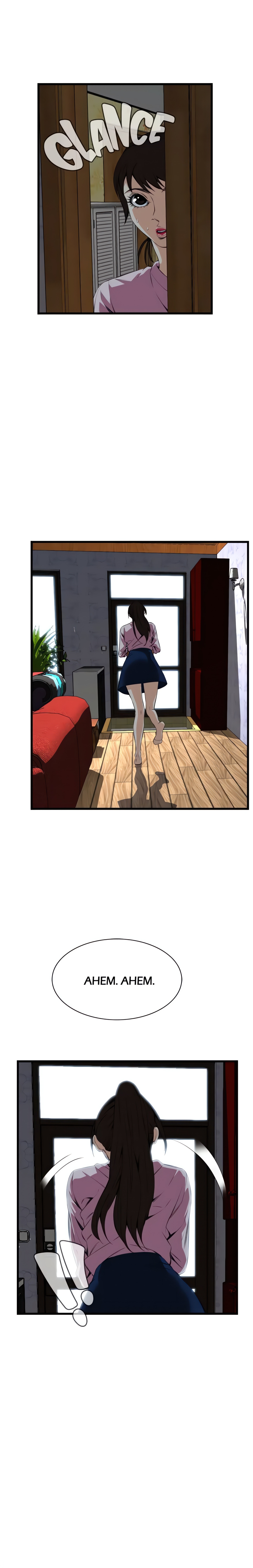 Sneak a Peek (Official) chapter 55 page 4